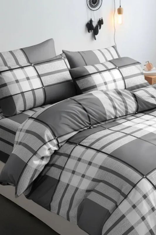 Комплект постільної білизни (євро)